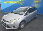 Ford Focus 1