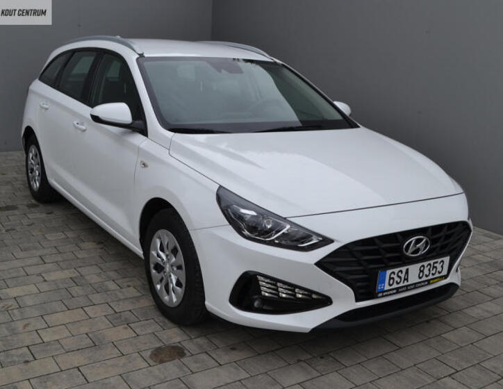 Hyundai i30 7