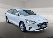 Ford Focus 1