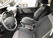 Citroën C4 SpaceTourer 9