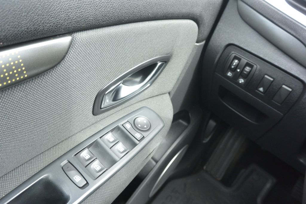 Renault Scénic