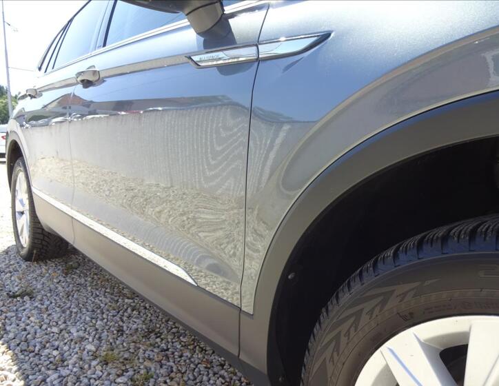 Volkswagen Tiguan 10