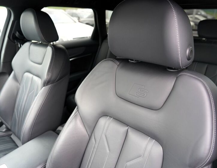 Audi A6 22