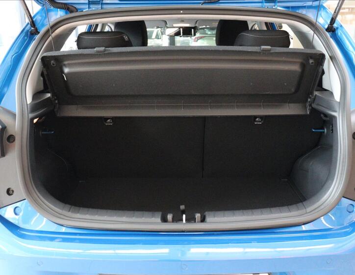 KIA Picanto 7