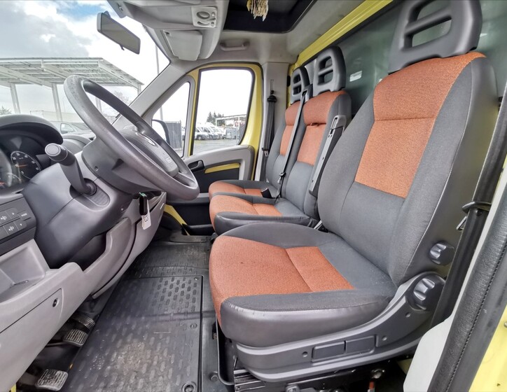 Fiat Ducato 5