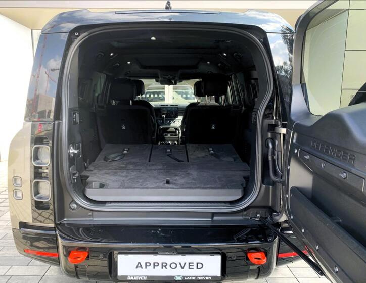 Land Rover Defender 15