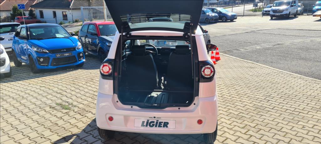 Ligier Ostatní