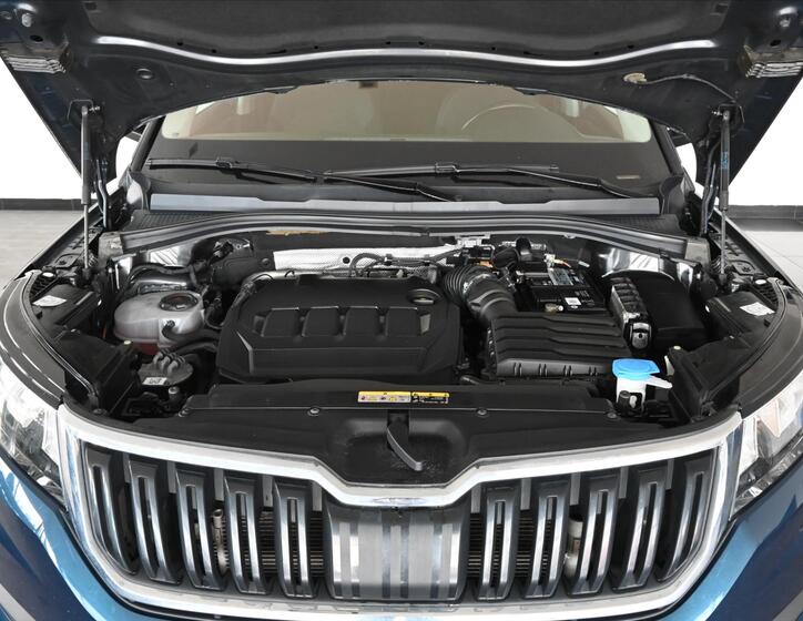 Škoda Kodiaq 5