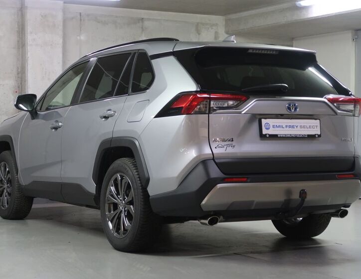 Toyota RAV4 7
