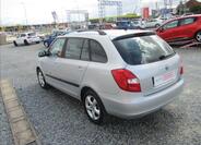 Škoda Fabia 6