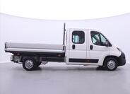 Peugeot Boxer 8
