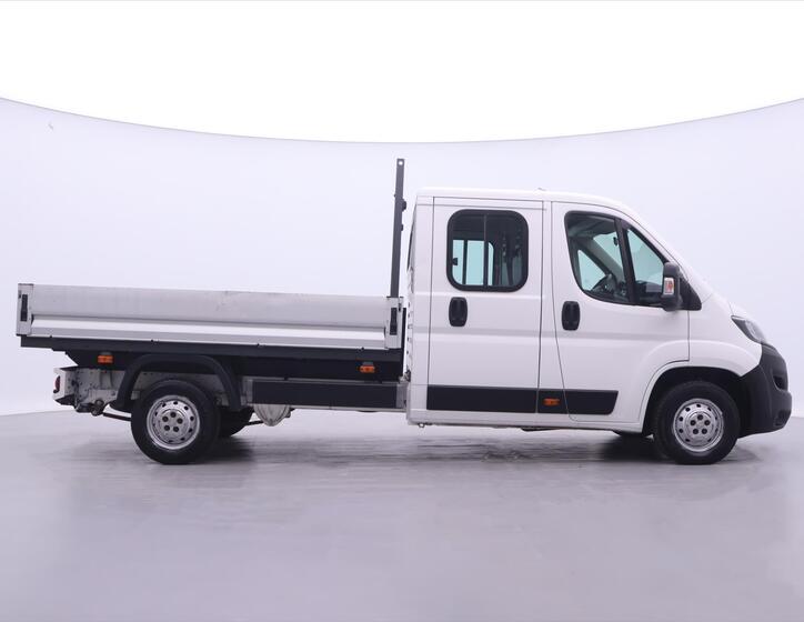 Peugeot Boxer 8