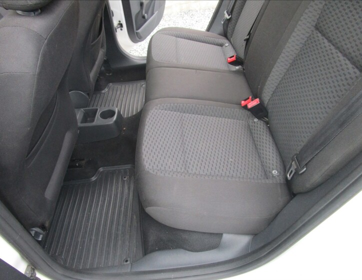 Škoda Fabia 25
