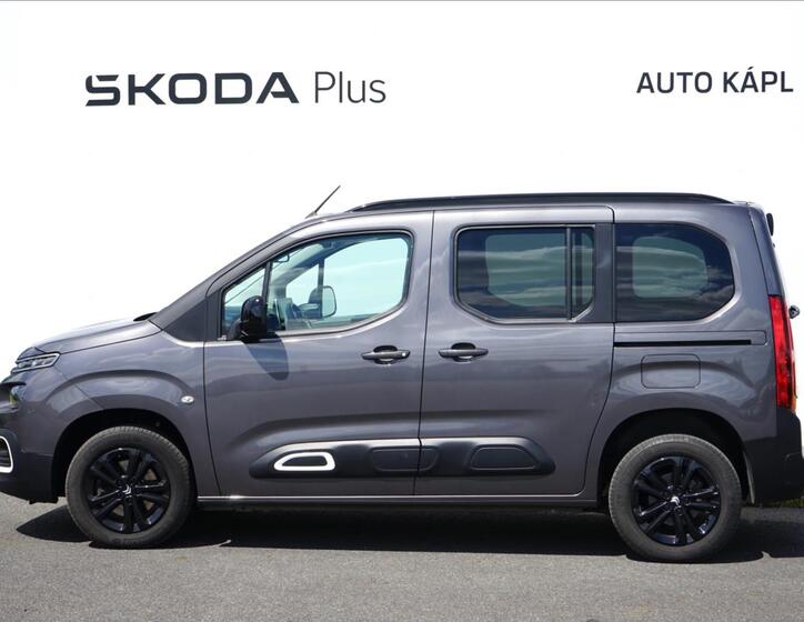 Citroën Berlingo 5
