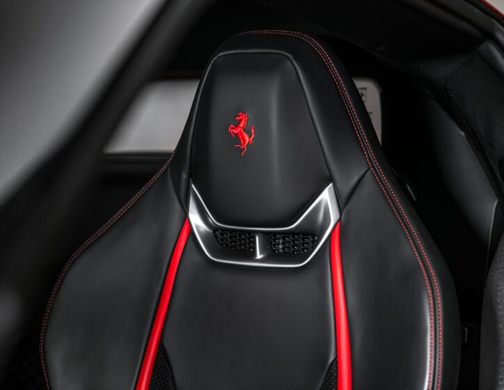 Ferrari Ostatní 21