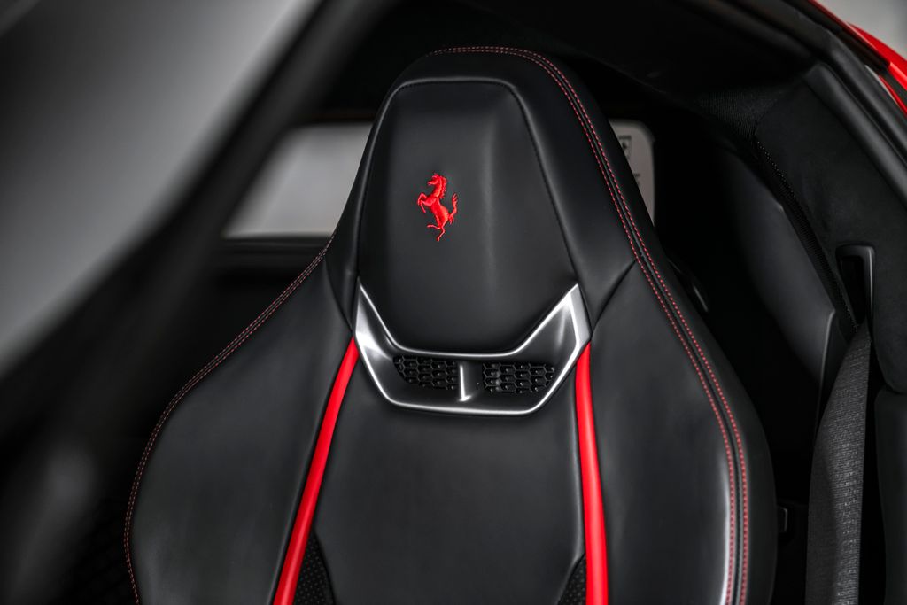Ferrari Ostatní