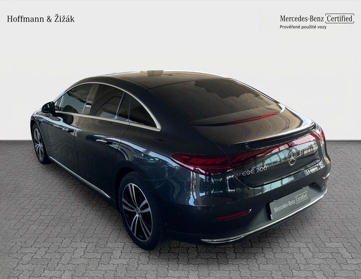 Mercedes-Benz EQE 7