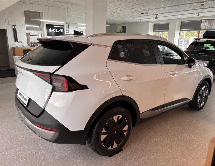 KIA Sportage 3