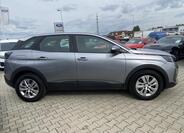 Peugeot 3008 6