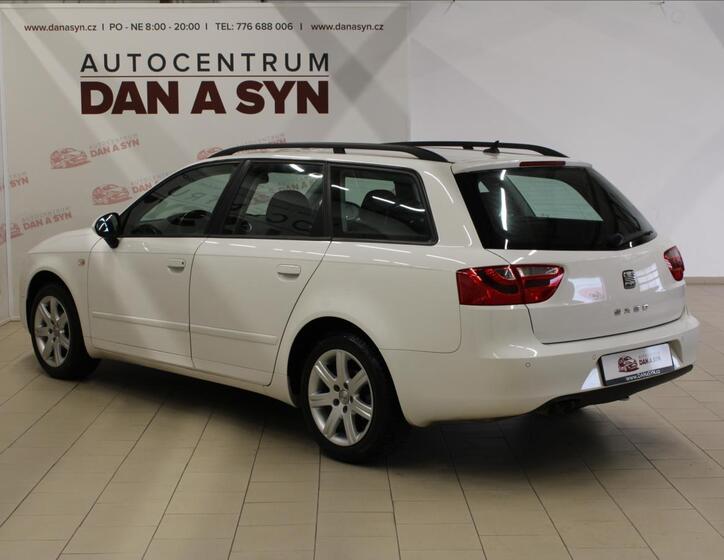 Seat Exeo 6