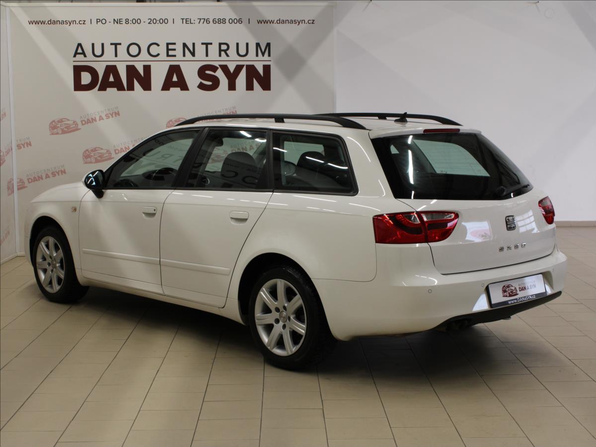 Seat Exeo