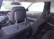 Mercedes-Benz Třídy E 20
