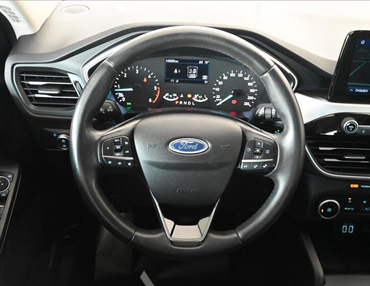 Ford Kuga 16