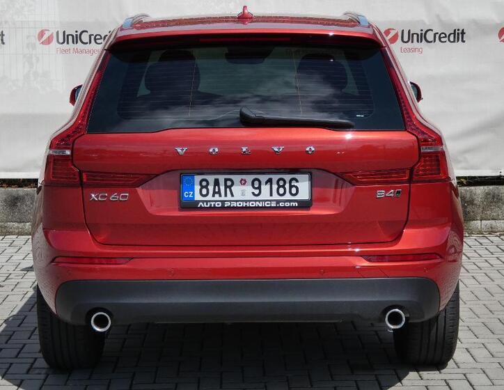 Volvo XC60 4
