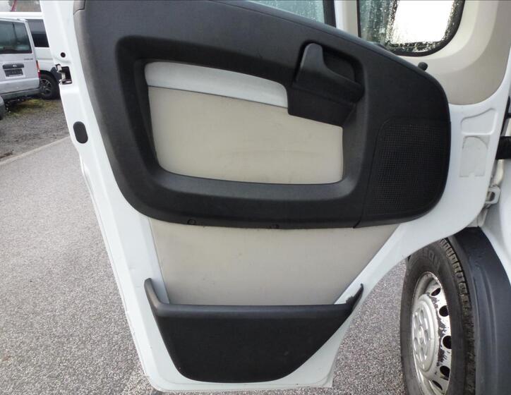 Fiat Ducato 13
