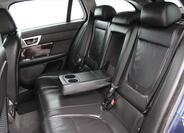 Jaguar XF 11