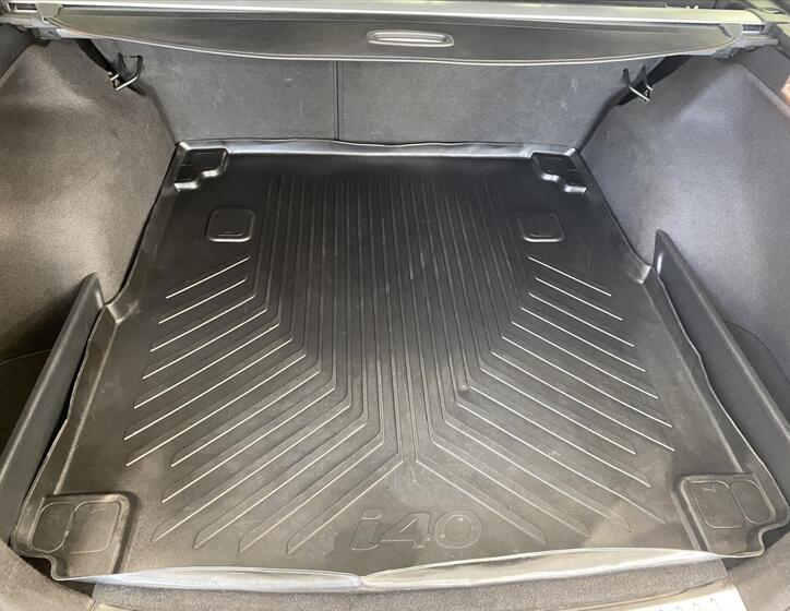 Hyundai i40 21