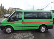 Ford Transit 3