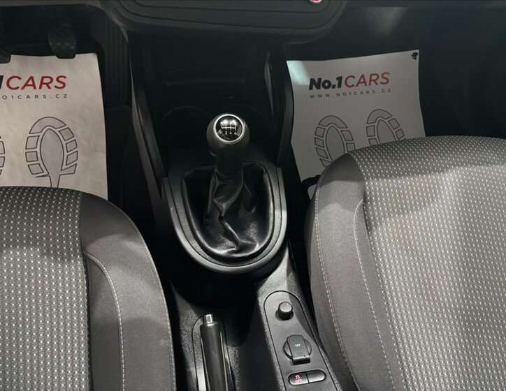 Seat Altea 11