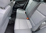 Škoda Octavia 11
