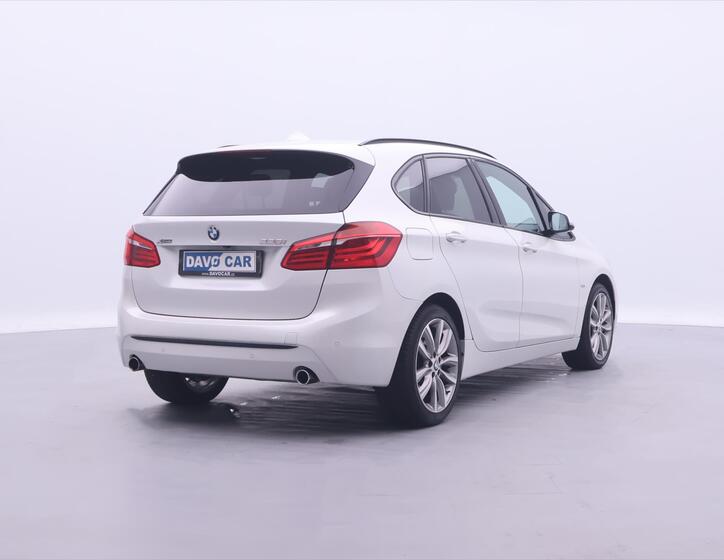 BMW Řada 2 7