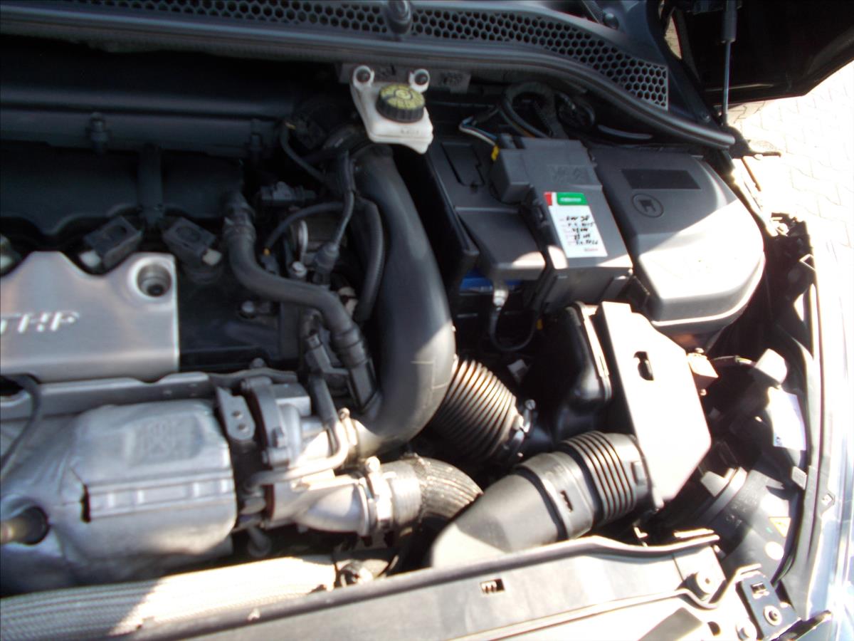 Peugeot RCZ
