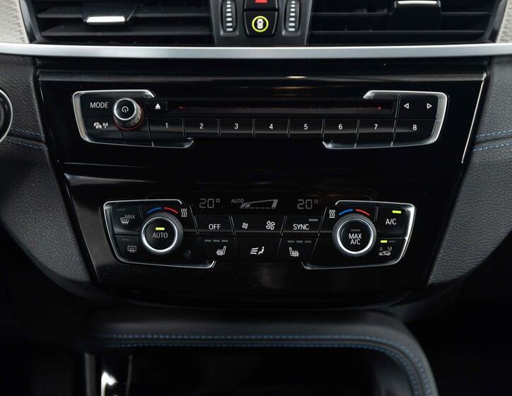 BMW X2 13
