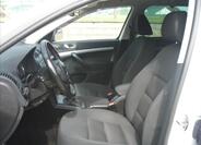 Škoda Octavia 7