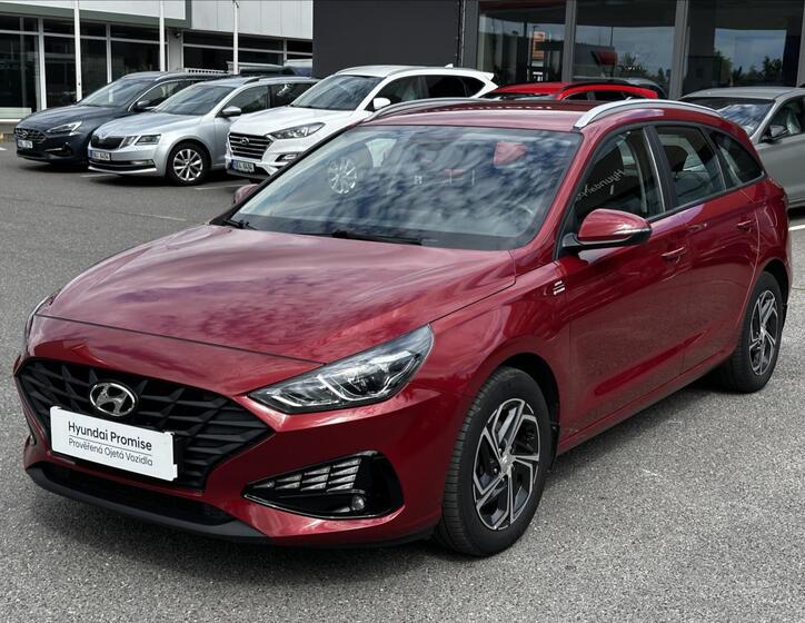 Hyundai i30 2