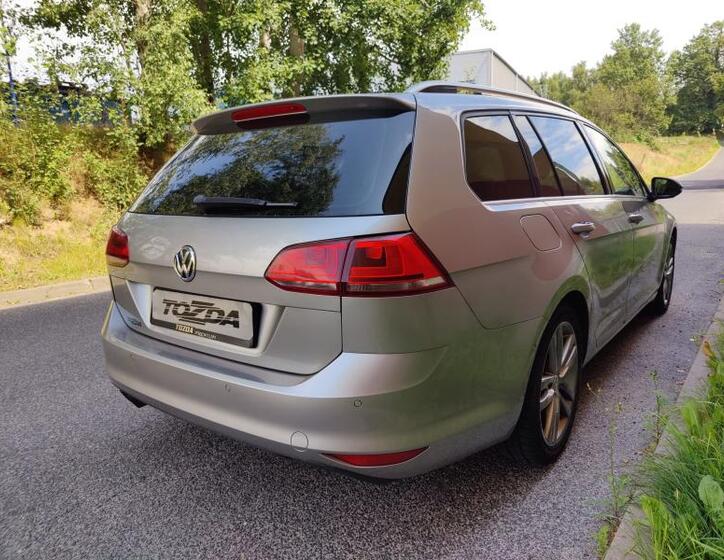 Volkswagen Golf 5