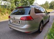 Volkswagen Golf 5