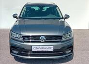 Volkswagen Tiguan 4