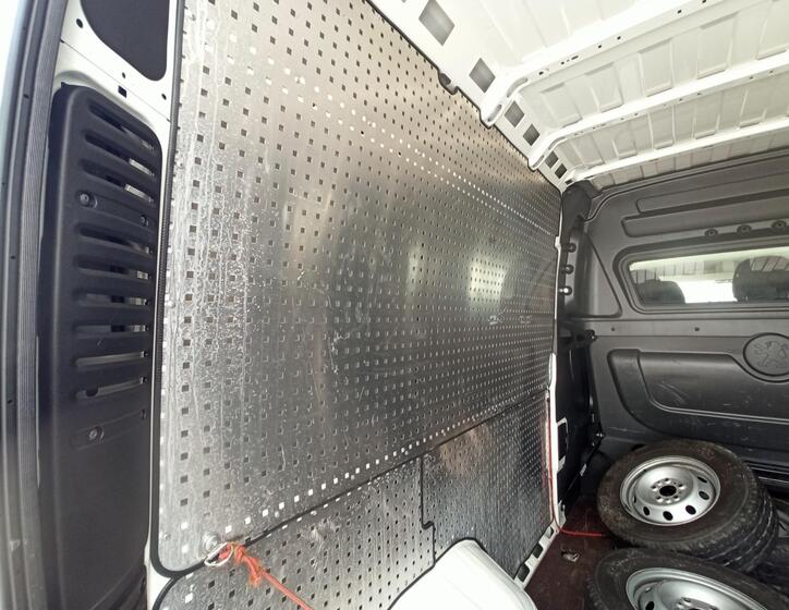 Peugeot Boxer 14