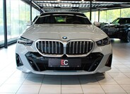 BMW Řada 5 2
