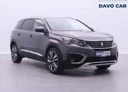 Peugeot 5008 1
