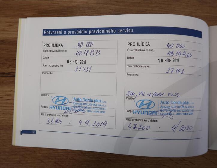 Hyundai i20 25