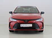 Toyota Corolla 2