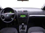Škoda Octavia 17