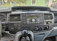 Ford Transit 12