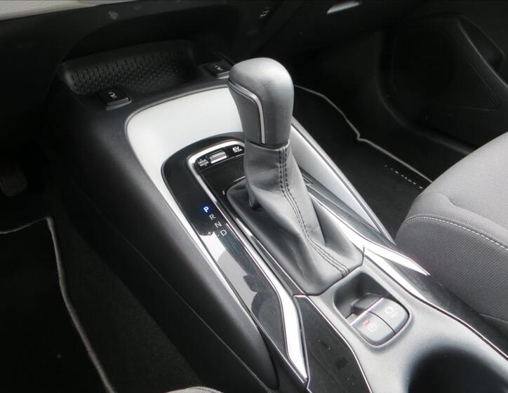 Toyota Corolla 15